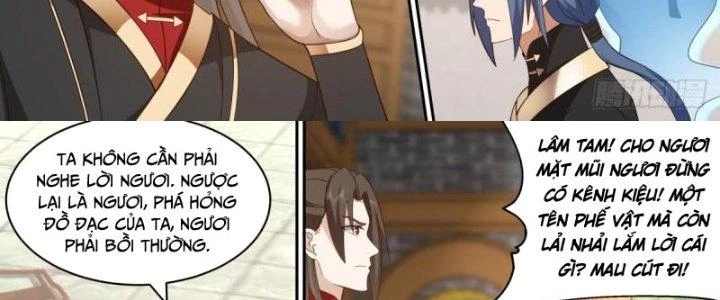 Bắt Đầu Giết Chóc Từ Một Thanh Kiếm Chapter 41 - Trang 2