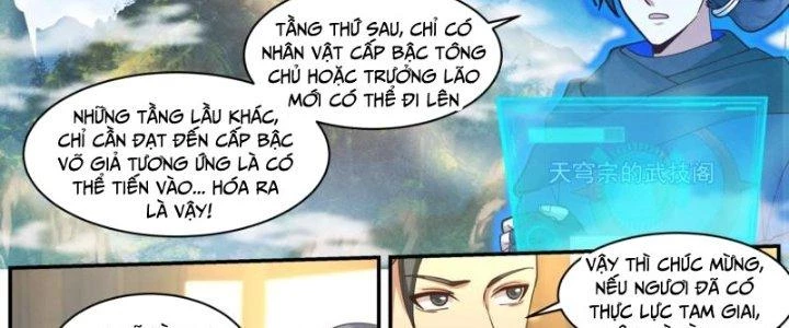 Bắt Đầu Giết Chóc Từ Một Thanh Kiếm Chapter 42 - Trang 2