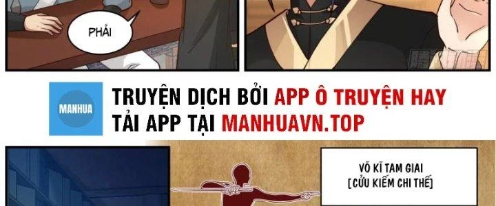 Bắt Đầu Giết Chóc Từ Một Thanh Kiếm Chapter 42 - Trang 2