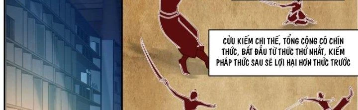 Bắt Đầu Giết Chóc Từ Một Thanh Kiếm Chapter 42 - Trang 2