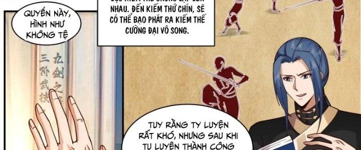 Bắt Đầu Giết Chóc Từ Một Thanh Kiếm Chapter 42 - Trang 2