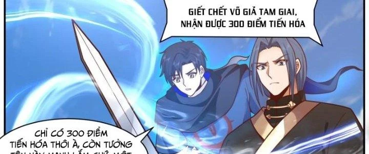 Bắt Đầu Giết Chóc Từ Một Thanh Kiếm Chapter 42 - Trang 2