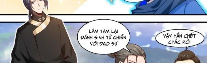 Bắt Đầu Giết Chóc Từ Một Thanh Kiếm Chapter 43 - Trang 2