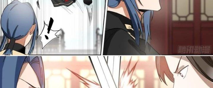 Bắt Đầu Giết Chóc Từ Một Thanh Kiếm Chapter 44 - Trang 2