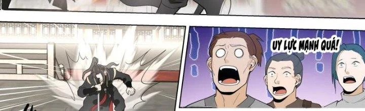 Bắt Đầu Giết Chóc Từ Một Thanh Kiếm Chapter 44 - Trang 2