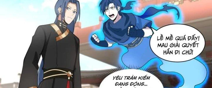 Bắt Đầu Giết Chóc Từ Một Thanh Kiếm Chapter 44 - Trang 2