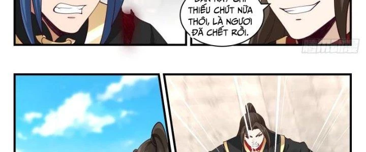 Bắt Đầu Giết Chóc Từ Một Thanh Kiếm Chapter 45 - Trang 2