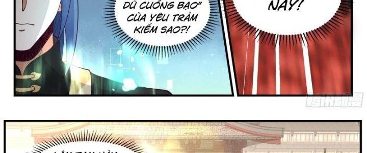 Bắt Đầu Giết Chóc Từ Một Thanh Kiếm Chapter 45 - Trang 2