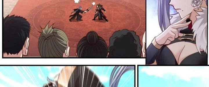 Bắt Đầu Giết Chóc Từ Một Thanh Kiếm Chapter 45 - Trang 2