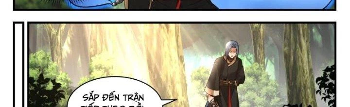 Bắt Đầu Giết Chóc Từ Một Thanh Kiếm Chapter 45 - Trang 2