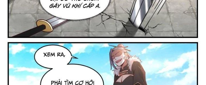 Bắt Đầu Giết Chóc Từ Một Thanh Kiếm Chapter 46 - Trang 2