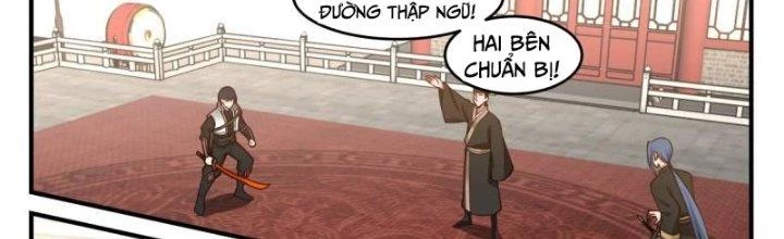 Bắt Đầu Giết Chóc Từ Một Thanh Kiếm Chapter 46 - Trang 2
