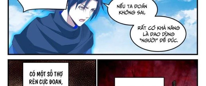 Bắt Đầu Giết Chóc Từ Một Thanh Kiếm Chapter 46 - Trang 2