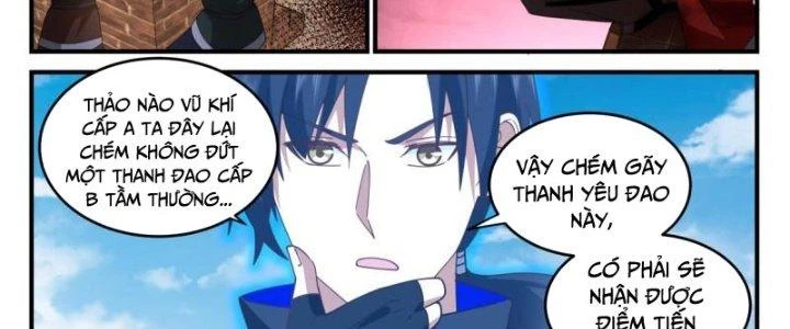 Bắt Đầu Giết Chóc Từ Một Thanh Kiếm Chapter 46 - Trang 2