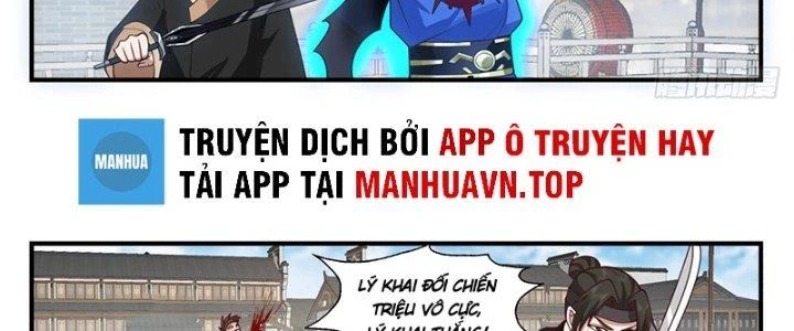 Bắt Đầu Giết Chóc Từ Một Thanh Kiếm Chapter 47 - Trang 2