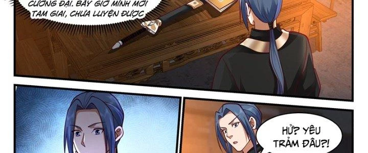 Bắt Đầu Giết Chóc Từ Một Thanh Kiếm Chapter 47 - Trang 2