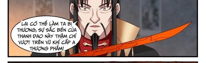 Bắt Đầu Giết Chóc Từ Một Thanh Kiếm Chapter 47 - Trang 2