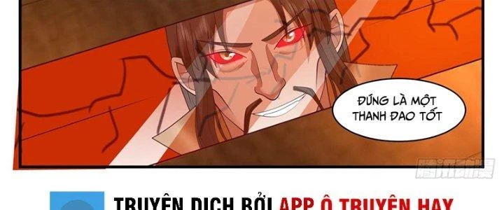 Bắt Đầu Giết Chóc Từ Một Thanh Kiếm Chapter 47 - Trang 2
