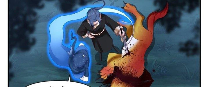 Bắt Đầu Giết Chóc Từ Một Thanh Kiếm Chapter 47 - Trang 2