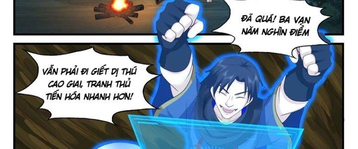 Bắt Đầu Giết Chóc Từ Một Thanh Kiếm Chapter 47 - Trang 2