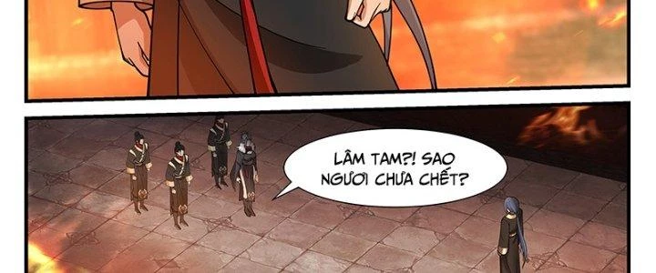 Bắt Đầu Giết Chóc Từ Một Thanh Kiếm Chapter 48 - Trang 2