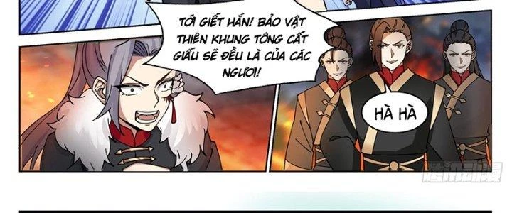 Bắt Đầu Giết Chóc Từ Một Thanh Kiếm Chapter 48 - Trang 2