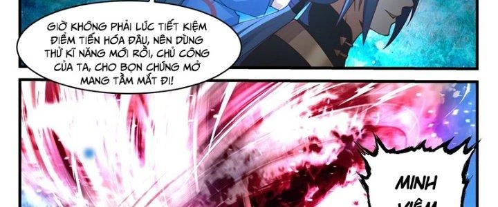 Bắt Đầu Giết Chóc Từ Một Thanh Kiếm Chapter 48 - Trang 2