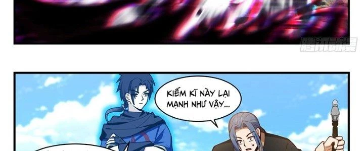 Bắt Đầu Giết Chóc Từ Một Thanh Kiếm Chapter 49 - Trang 2