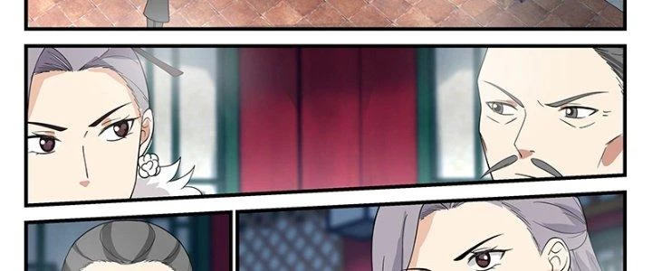 Bắt Đầu Giết Chóc Từ Một Thanh Kiếm Chapter 50 - Trang 2