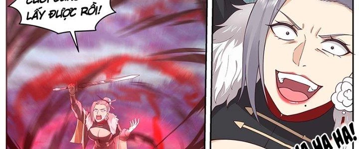 Bắt Đầu Giết Chóc Từ Một Thanh Kiếm Chapter 51 - Trang 2