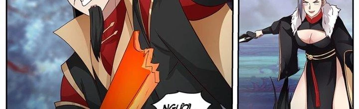 Bắt Đầu Giết Chóc Từ Một Thanh Kiếm Chapter 51 - Trang 2