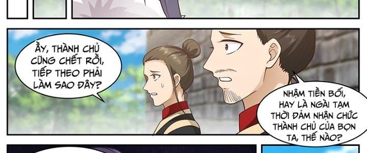 Bắt Đầu Giết Chóc Từ Một Thanh Kiếm Chapter 52 - Trang 2