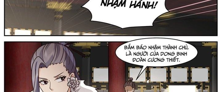 Bắt Đầu Giết Chóc Từ Một Thanh Kiếm Chapter 52 - Trang 2