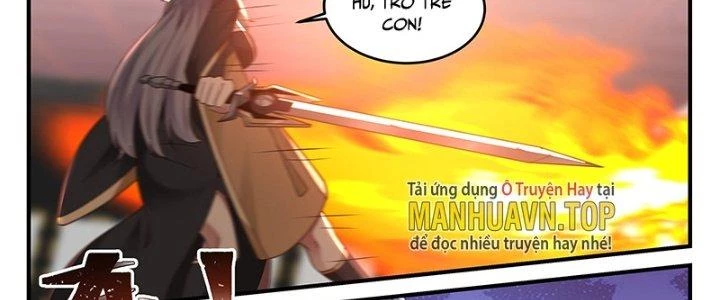 Bắt Đầu Giết Chóc Từ Một Thanh Kiếm Chapter 53 - Trang 2