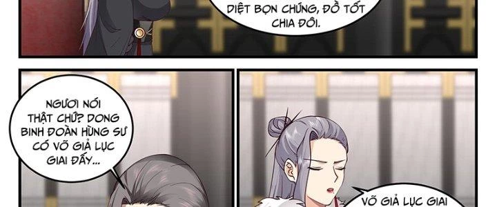 Bắt Đầu Giết Chóc Từ Một Thanh Kiếm Chapter 53 - Trang 2