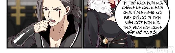 Bắt Đầu Giết Chóc Từ Một Thanh Kiếm Chapter 53 - Trang 2