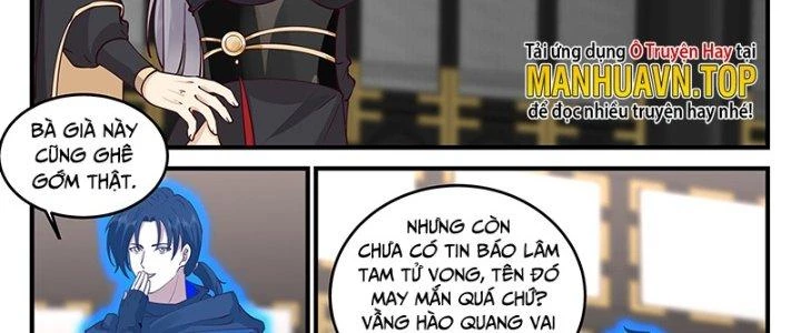 Bắt Đầu Giết Chóc Từ Một Thanh Kiếm Chapter 53 - Trang 2