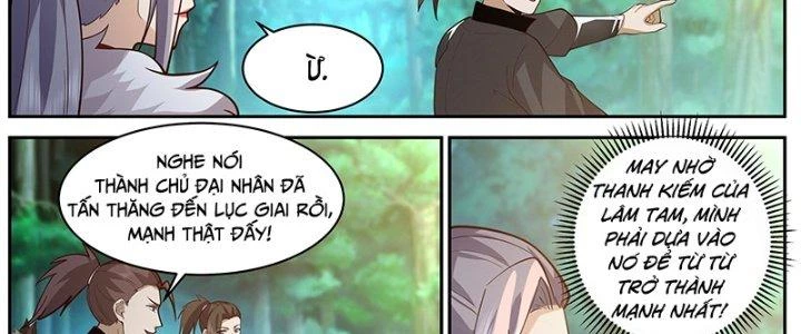 Bắt Đầu Giết Chóc Từ Một Thanh Kiếm Chapter 55 - Trang 2