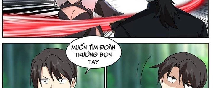 Bắt Đầu Giết Chóc Từ Một Thanh Kiếm Chapter 55 - Trang 2