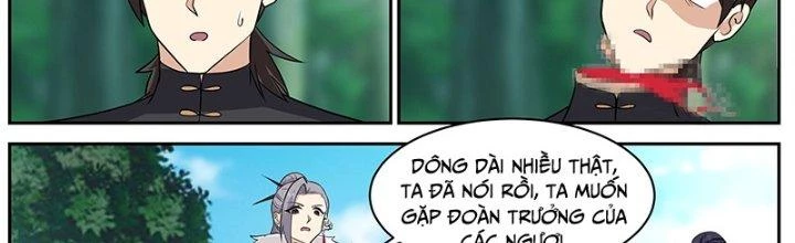 Bắt Đầu Giết Chóc Từ Một Thanh Kiếm Chapter 55 - Trang 2