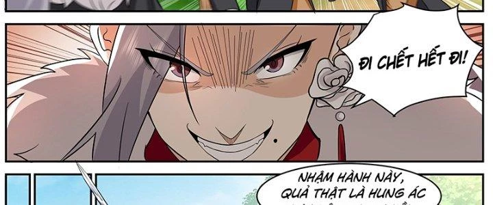 Bắt Đầu Giết Chóc Từ Một Thanh Kiếm Chapter 55 - Trang 2