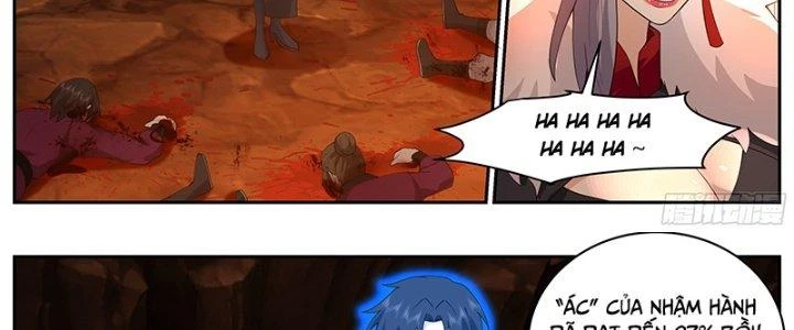 Bắt Đầu Giết Chóc Từ Một Thanh Kiếm Chapter 56 - Trang 2