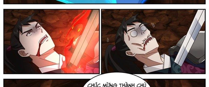 Bắt Đầu Giết Chóc Từ Một Thanh Kiếm Chapter 56 - Trang 2