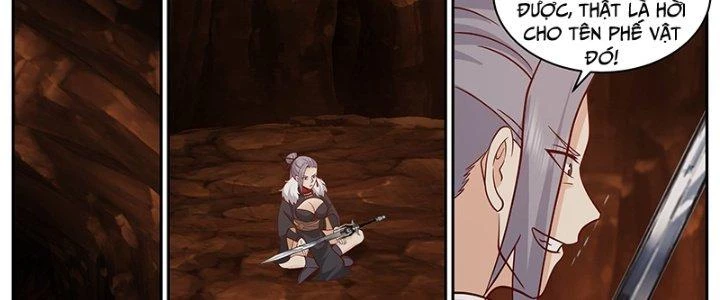 Bắt Đầu Giết Chóc Từ Một Thanh Kiếm Chapter 56 - Trang 2