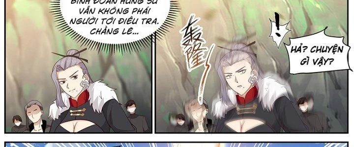 Bắt Đầu Giết Chóc Từ Một Thanh Kiếm Chapter 57 - Trang 2