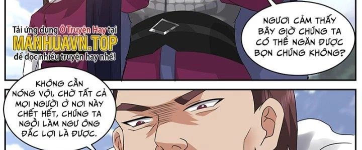 Bắt Đầu Giết Chóc Từ Một Thanh Kiếm Chapter 57 - Trang 2