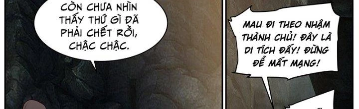 Bắt Đầu Giết Chóc Từ Một Thanh Kiếm Chapter 57 - Trang 2