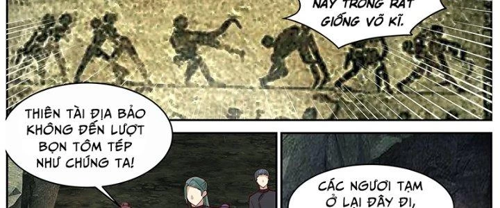 Bắt Đầu Giết Chóc Từ Một Thanh Kiếm Chapter 57 - Trang 2