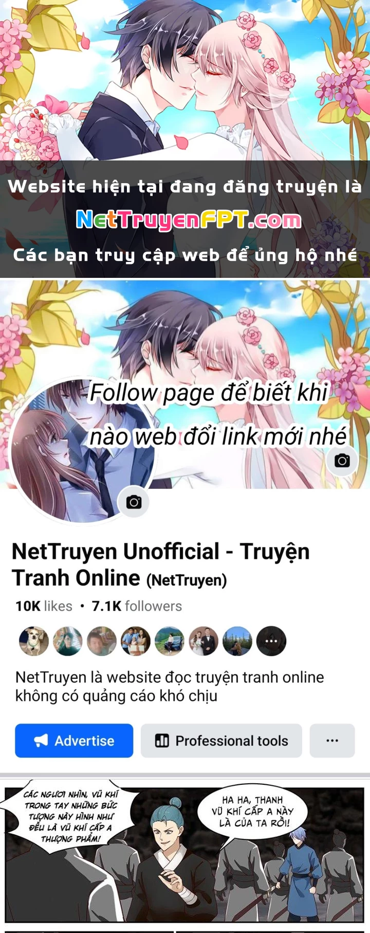 Bắt Đầu Giết Chóc Từ Một Thanh Kiếm Chapter 58 - Trang 2