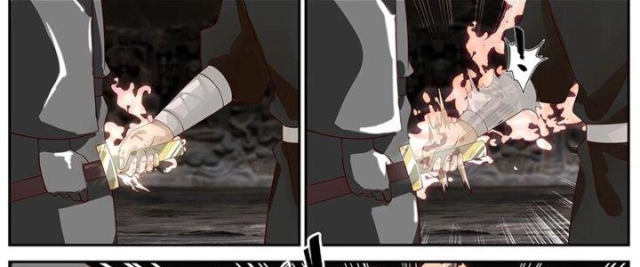 Bắt Đầu Giết Chóc Từ Một Thanh Kiếm Chapter 58 - Trang 2